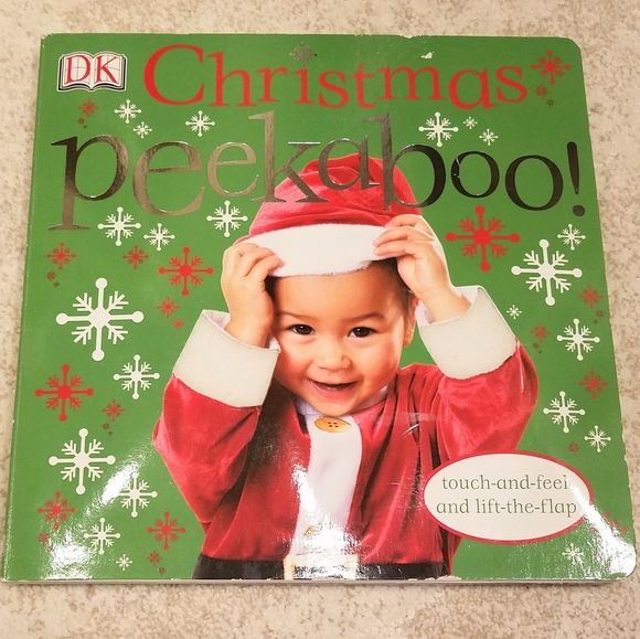 A Lot of Holiday Festive Christmas Books School Party Gift Exchange Ages 0 to 3 - Picture 8 of 11